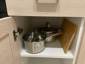 Апартаменты Квартира