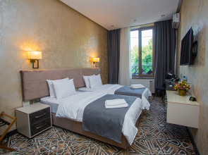 Florence Boutique Hotel