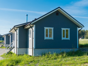 Гостевой Дом Утиная История