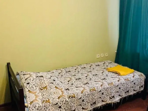 Гостевой дом Радуга