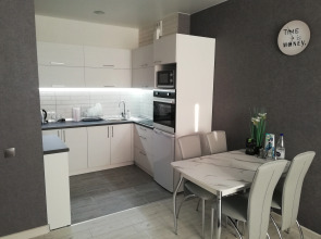 Апартаменты GreyApart