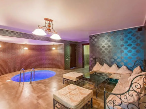 База отдыха Аврора Клуб