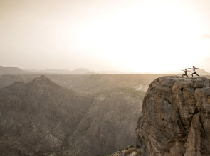 Курортный отель Anantara Al Jabal Al Akhdar Resort