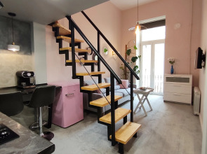 Меблированные комнаты Uppapart  Marata 4