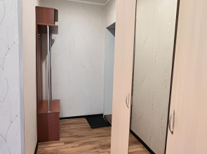 Апартаменты Уютная квартира