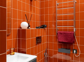 Апартаменты Welcome Nevsky 40-42 (15-3)