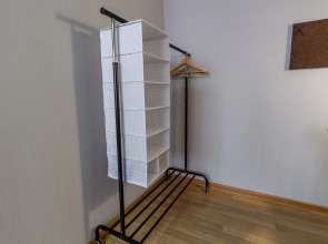 Квартира 2х комнатная Business Apart Lux на Маяковского