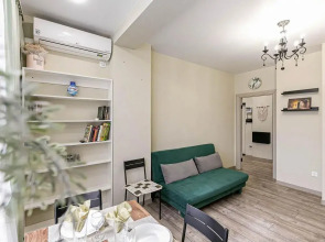 Квартира на Улице Замковая 41