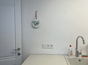 Квартира Семейная рядом с Рускеала