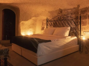 Отель Cave Art Hotel