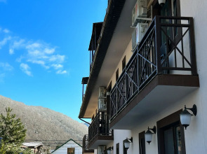 Гостевой дом Айсберг