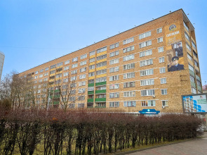 Апартаменты Ladgorna на Романовской слободе