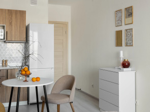 Апартаменты Griffin Apart у Константиновского Дворца