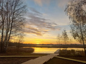 База отдыха Тосканка