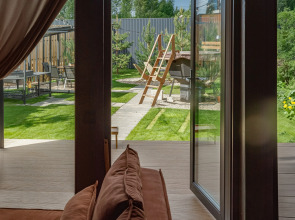 Частный Дом Freedom