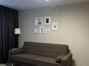 Квартира на улице 50 лет Октября 3