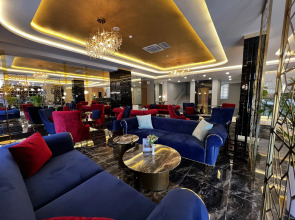 Отель King Plaza