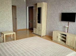 Гостевой Дом Tetis