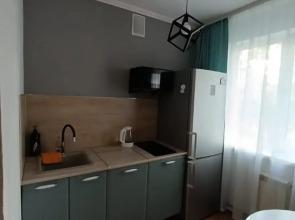 Квартира в Шелехове 11