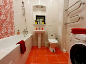 Квартира на улице Лежневской 42 (3)