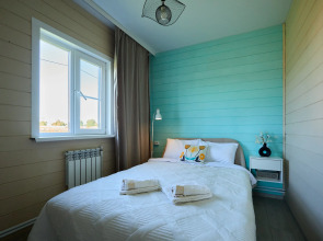 Частный Дом Родниковая 41