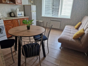 Апартаменты на улице Советская 190