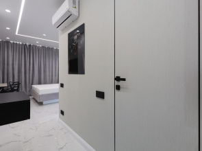 Квартира Troesutok Nebo