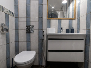 Отель Двенадцать