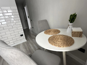 Апартаменты Стильная квартира в центре города