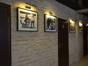 Хостел Махтал