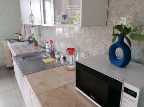 Гостевой Дом Свирский