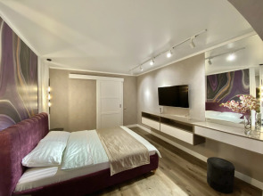 Квартира Видовая в центре