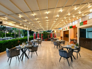 Club Hotel Phaselis Rose - All Inclusive