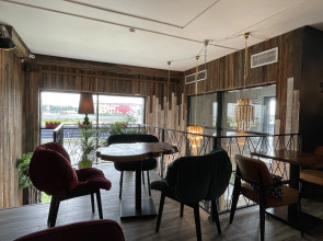 Апартаменты Spartak