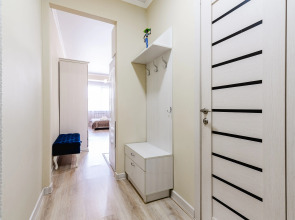 Апартаменты Меридиан Апартментс Шевченко 85 51