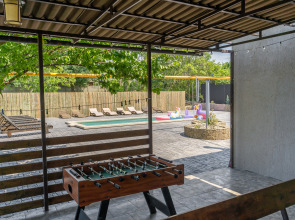 Гостевой дом Розмарин