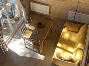 Гостевые дома Шишка