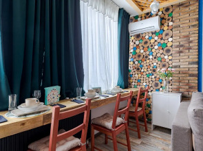 Апартаменты в Жк Admiral Waterhouse Дл25