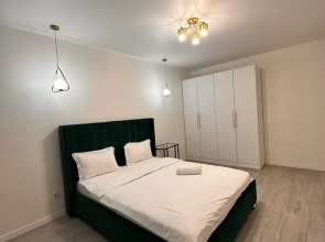 Квартира Аблайхана 1Г