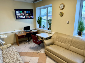 Отель Невский