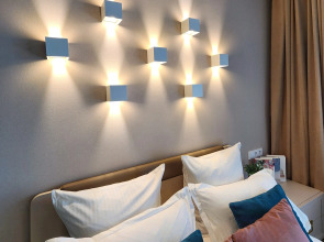 Квартира Новая Комфортная на Взлетке