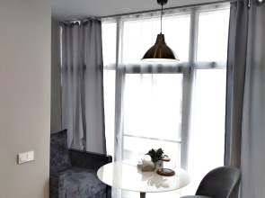 Апартаменты уютные в самом центре города