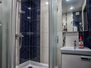 Апартаменты на Ново-Чернушенском