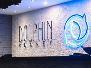 Гостиничный комплекс Dolphin Planet Hotel & SPA