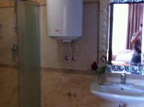 Гостевой Дом СВ