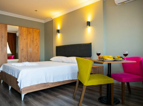 Otel Carpe Diem Gold