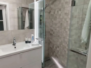 Апартаменты Nеw York Sky