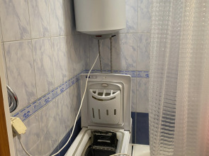 Квартира Фурманова 17