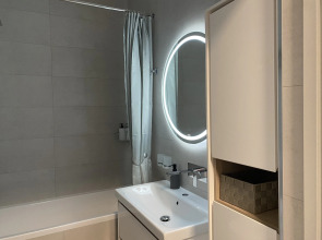 Квартира Copper Sunset