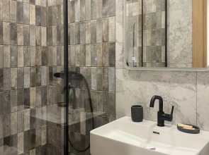 Отель Лес Георга